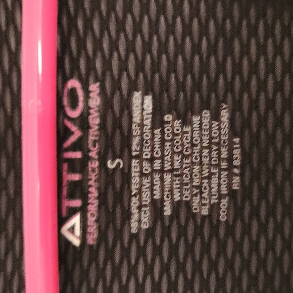 Attivo activewear - Picture 5 of 8